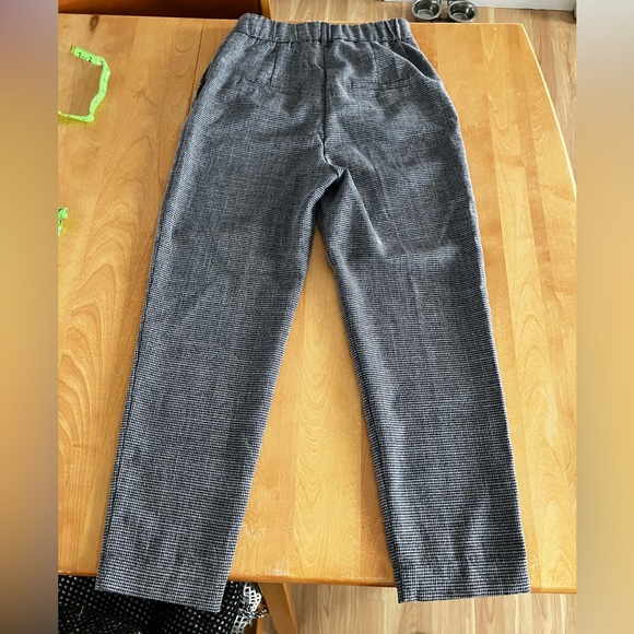 Cute Dynamite checkered pants - Picture 5 of 6